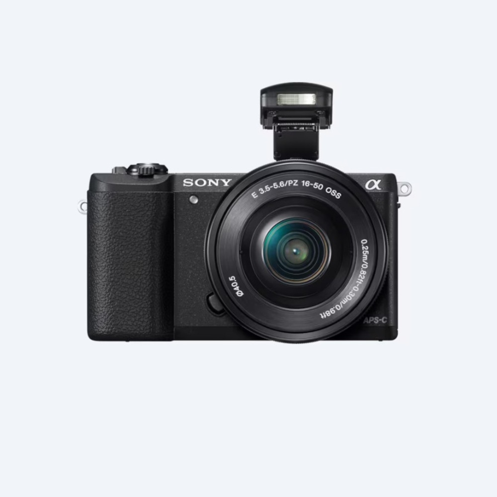 Sony Alpha a5100 camera - Picture 13 of 15